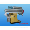 Ce Economic Double Motor Link Ring Die Pellet Feed Pellet Machine Without Oil Leak